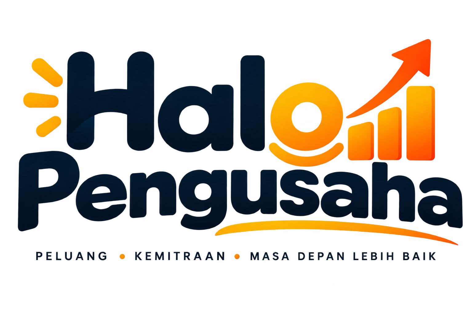 Halo Pengusaha